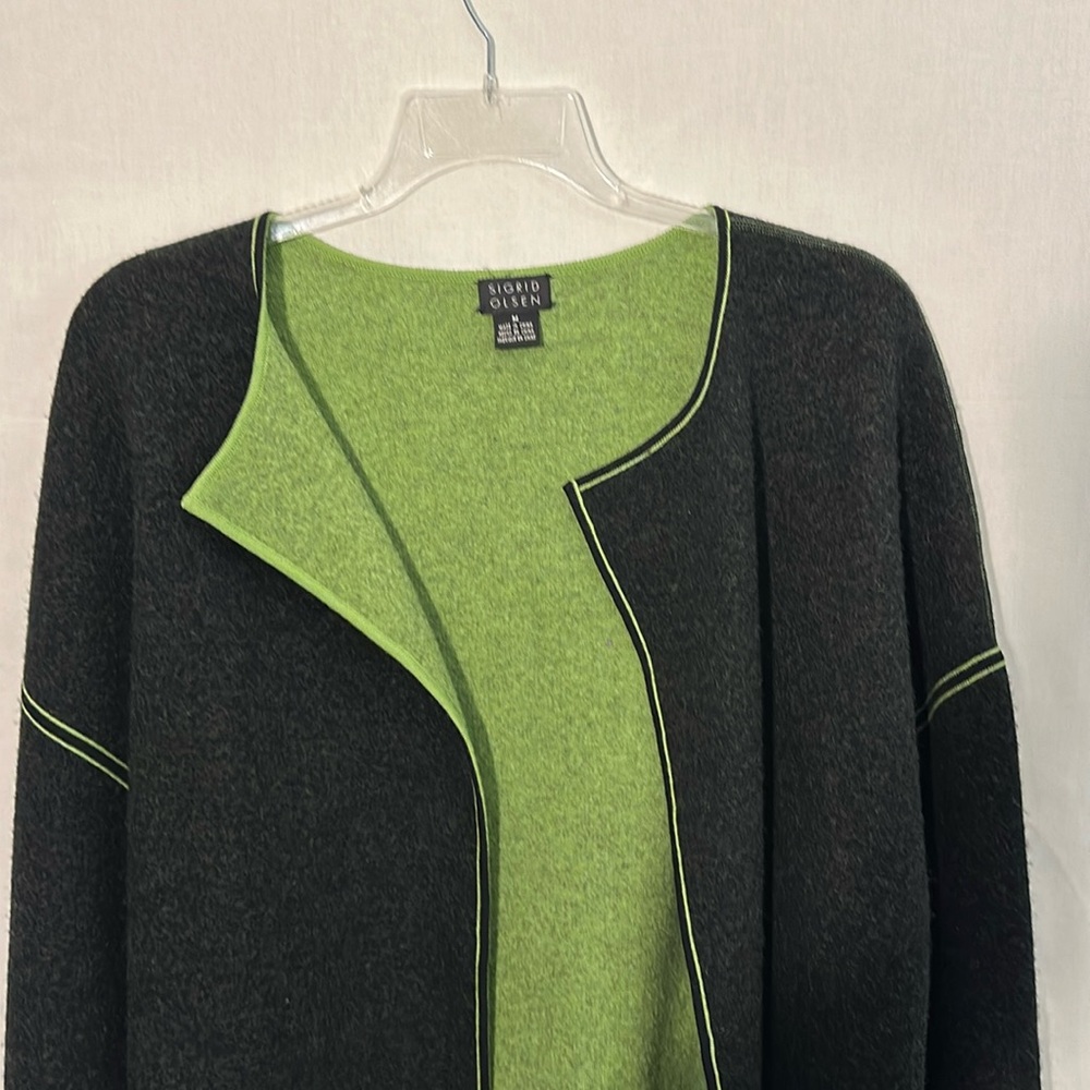 Sigrid Olsen Jacket - image 1